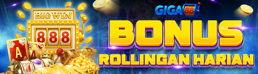 REBATE HARIAN SLOT